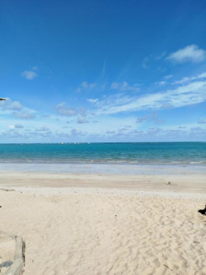 Apartamento na praia de Camboinha